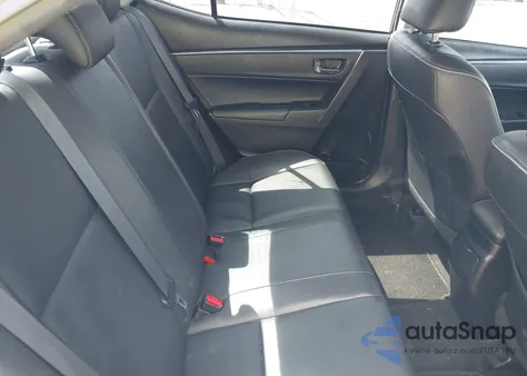 2014 Toyota Corolla Le Premium from USA, damaged, VIN 2T1BURHE9EC093373